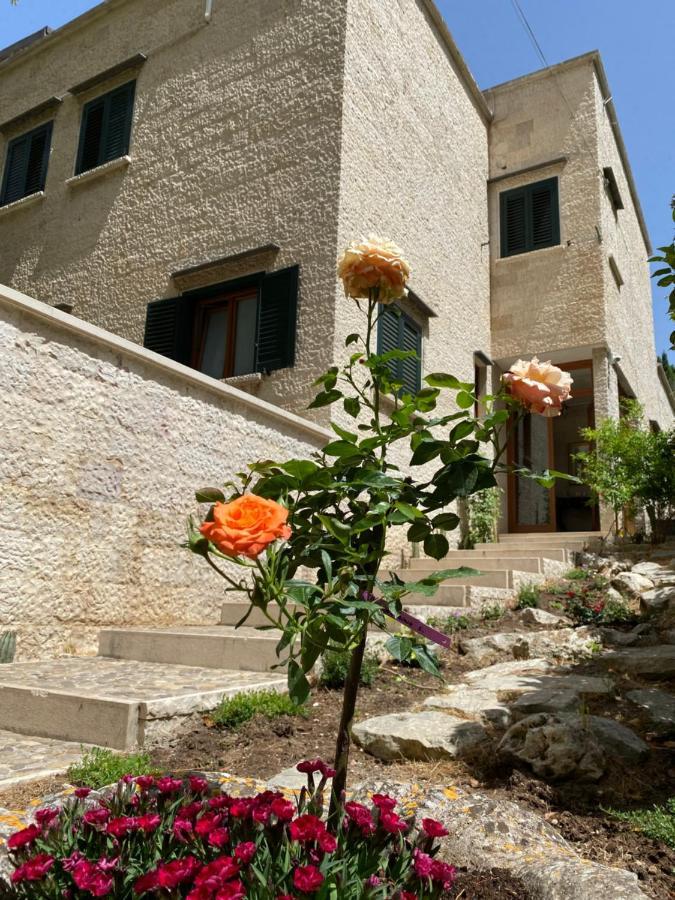 La Villa Del Senatore Gravina in Puglia Exteriér fotografie