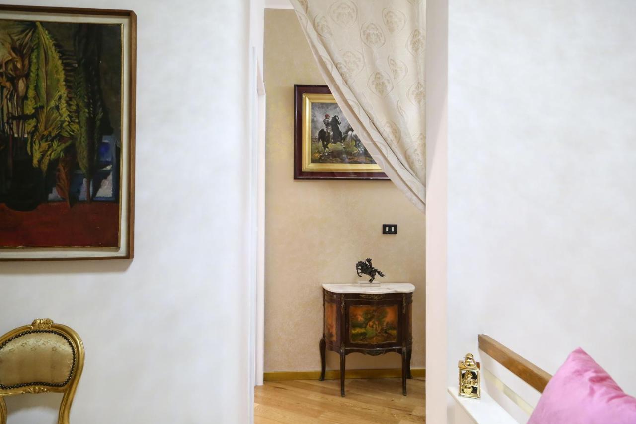 La Villa Del Senatore Gravina in Puglia Exteriér fotografie
