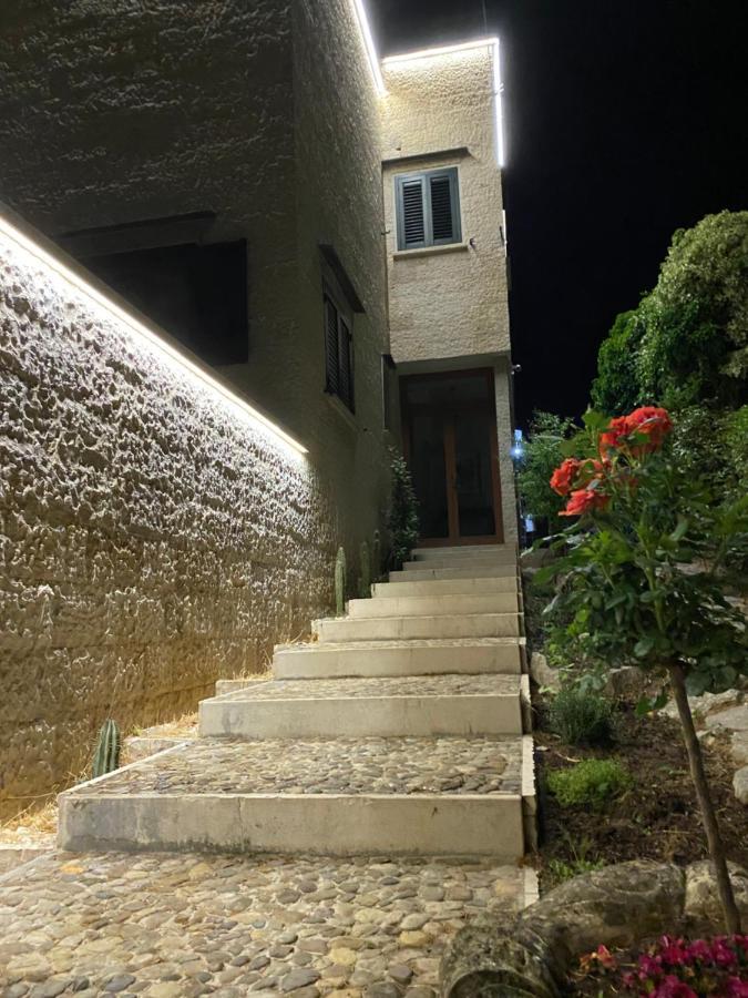 La Villa Del Senatore Gravina in Puglia Exteriér fotografie