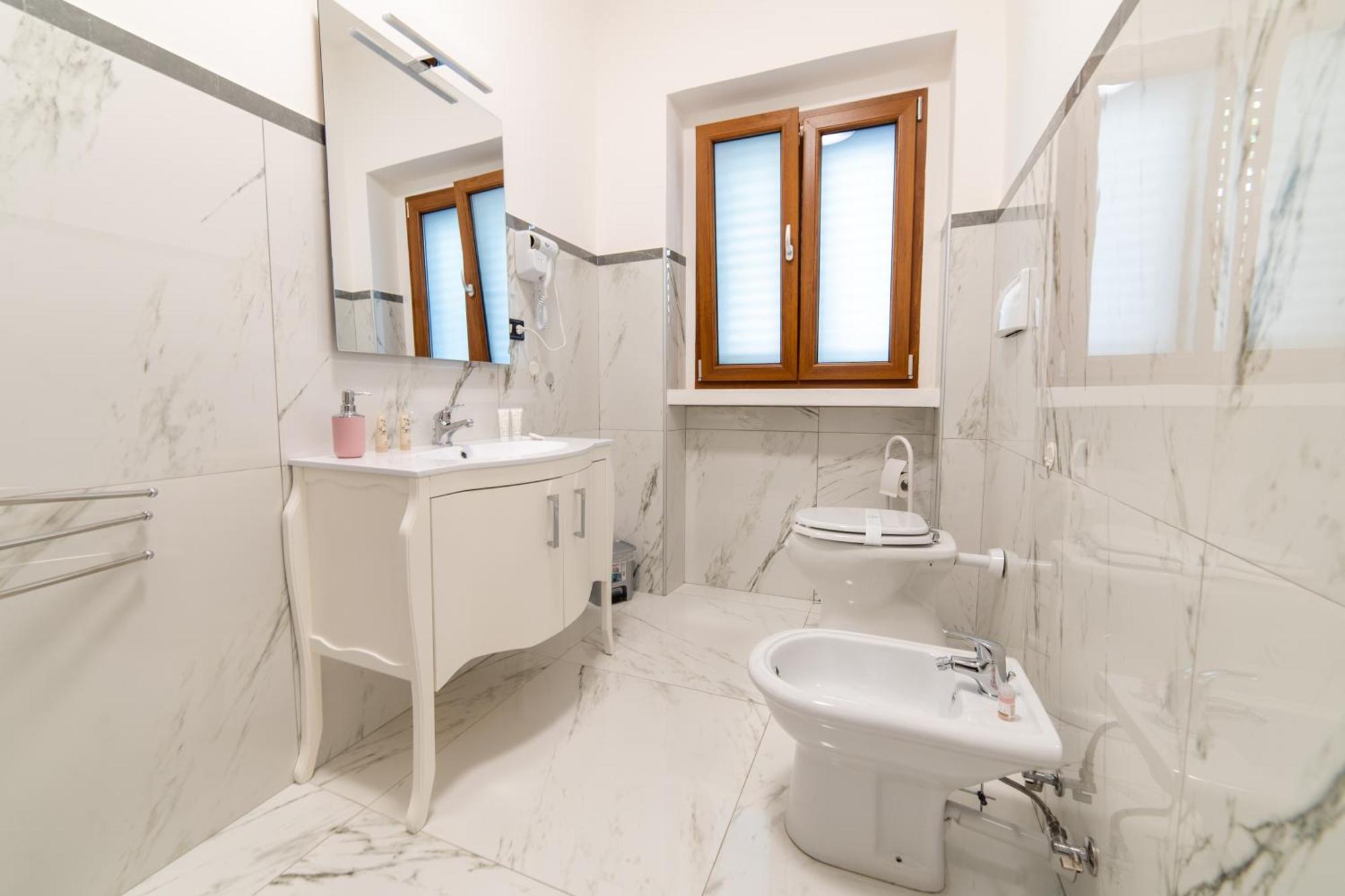 La Villa Del Senatore Gravina in Puglia Exteriér fotografie