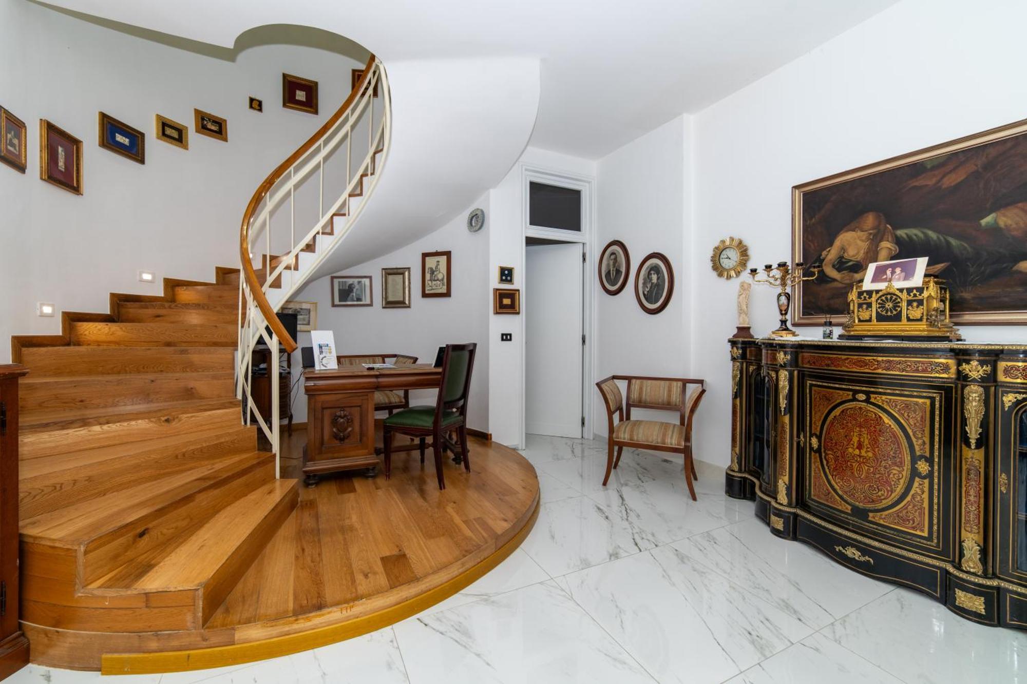 La Villa Del Senatore Gravina in Puglia Exteriér fotografie